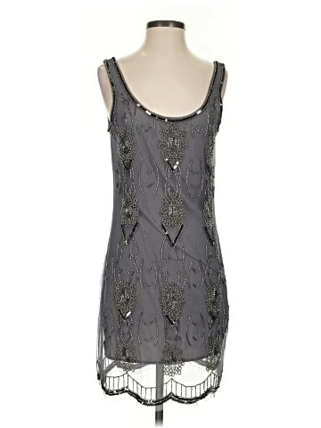 W118 by Walter Baker Cocktail Dress (view 1)