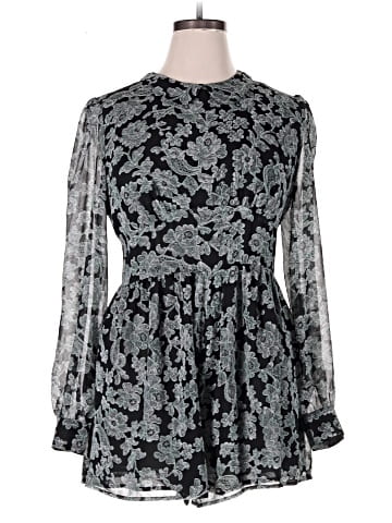 Bethany Mota for Aeropostale Romper (view 1)