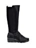 Spring Step Black Boots Size EU 38 - photo 1