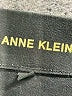 Anne Klein Solid Black Active Pants Size S - photo 7