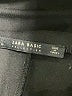 Zara Basic Solid Black Active Pants Size L - photo 7