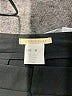VERTIGO Solid Black Dress Pants Size 8 - photo 7