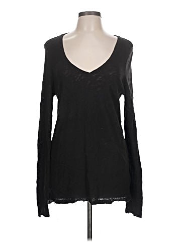 ATM Long Sleeve T-Shirt (view 1)