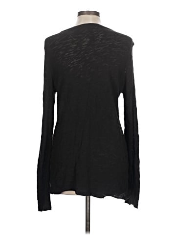 ATM Long Sleeve T-Shirt (view 2)