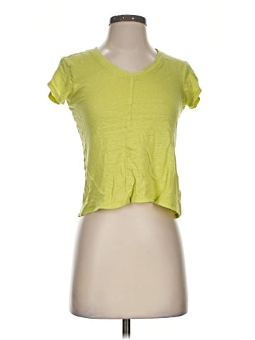 Sigrid Olsen Short Sleeve T-Shirt (view 1)