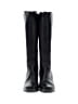 Spring Step Black Boots Size EU 38 - photo 2