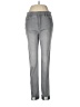 Talbots Gray Jeans Size 4 - photo 1