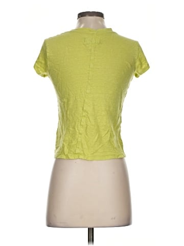 Sigrid Olsen Short Sleeve T-Shirt (view 2)