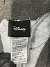 Disney Print Gray Shorts Size XL - photo 3