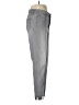 Talbots Gray Jeans Size 4 - photo 4