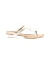 Alfani White Wedges Size 8 - photo 1
