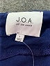 JOA Blue Cocktail Dress Size L - photo 4