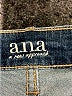 a.n.a. A New Approach Blue Jeans Size 10 - photo 7