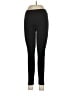 Lou & Grey Solid Black Active Pants Size M - photo 1
