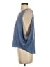 We the Free Blue Sleeveless Top Size XS - photo 5