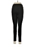 Lou & Grey Solid Black Active Pants Size M - photo 2