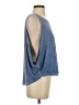 We the Free Blue Sleeveless Top Size XS - photo 4