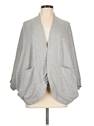 AK Anne Klein Cardigan (view 1)