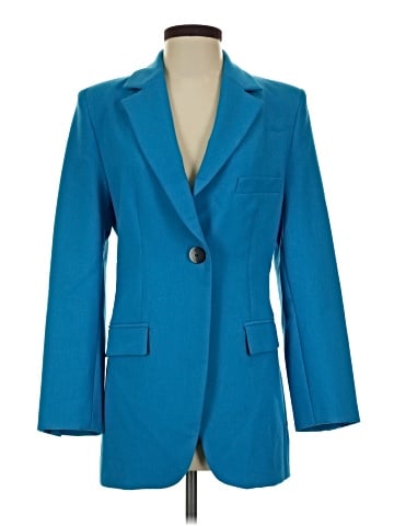 Zara Blazer (view 1)