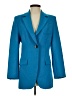 Zara Blue Blazer Size XS - photo 1