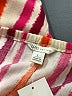 Cato 100% Polyester Stripes Pink Casual Dress Size L - photo 7