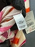 Cato 100% Polyester Stripes Pink Casual Dress Size L - photo 8