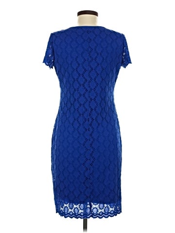 Ronni Nicole Cocktail Dress (view 2)