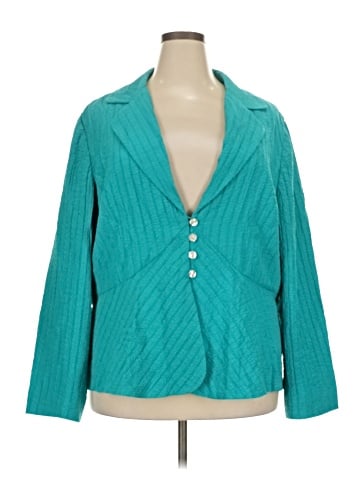 Coldwater Creek Blazer (view 1)