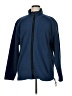 IZOD 100% Polyester Blue Fleece Size XL - photo 1