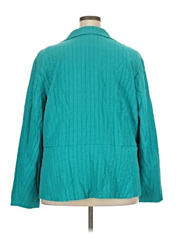 Coldwater Creek Blazer (view 2)