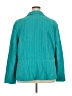 Coldwater Creek Teal Blazer Size 2X - photo 2