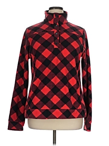 Crown & Ivy Pullover Sweater (view 1)