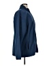 IZOD 100% Polyester Blue Fleece Size XL - photo 4