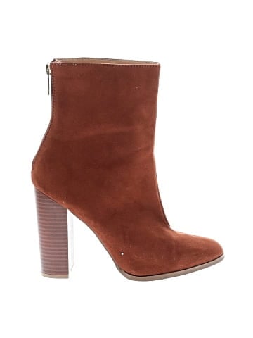 Express Ankle Boots (view 1)