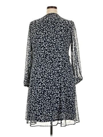 MSK Casual Dress (view 2)