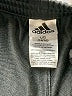 Adidas 100% Polyester Black Active Pants Size 14 - 16 - photo 7