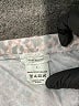 Catherine Malandrino Animal Print Gray Casual Pants Size L - photo 7