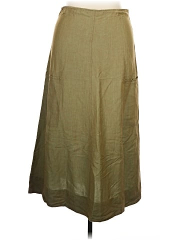 Eileen Fisher Casual Skirt (view 1)