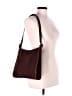 Coach Solid Brown Shoulder Bag One size - photo 2