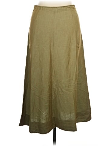 Eileen Fisher Casual Skirt (view 2)