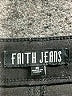 Faith Black Jeggings Size 8 - photo 4