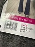 Faith Black Jeggings Size 8 - photo 5