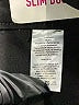 Faith Black Jeggings Size 8 - photo 6