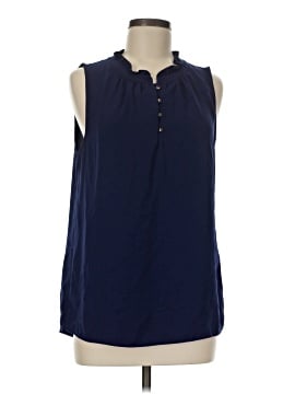 41 Hawthorn Sleeveless Blouse