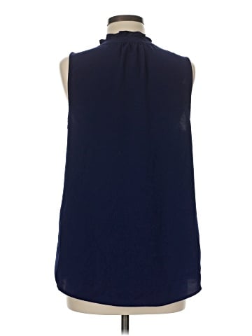 41Hawthorn Sleeveless Blouse (view 2)
