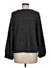 Trafaluc by Zara Gray Pullover Sweater Size M - photo 2