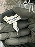 Splendid Solid Black Casual Dress Size S - photo 7