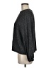 Trafaluc by Zara Gray Pullover Sweater Size M - photo 5