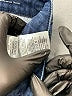 DL1961 Solid Blue Jeans Size 26 waist - photo 7