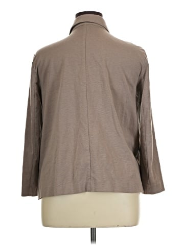 Eileen Fisher Blazer (view 2)